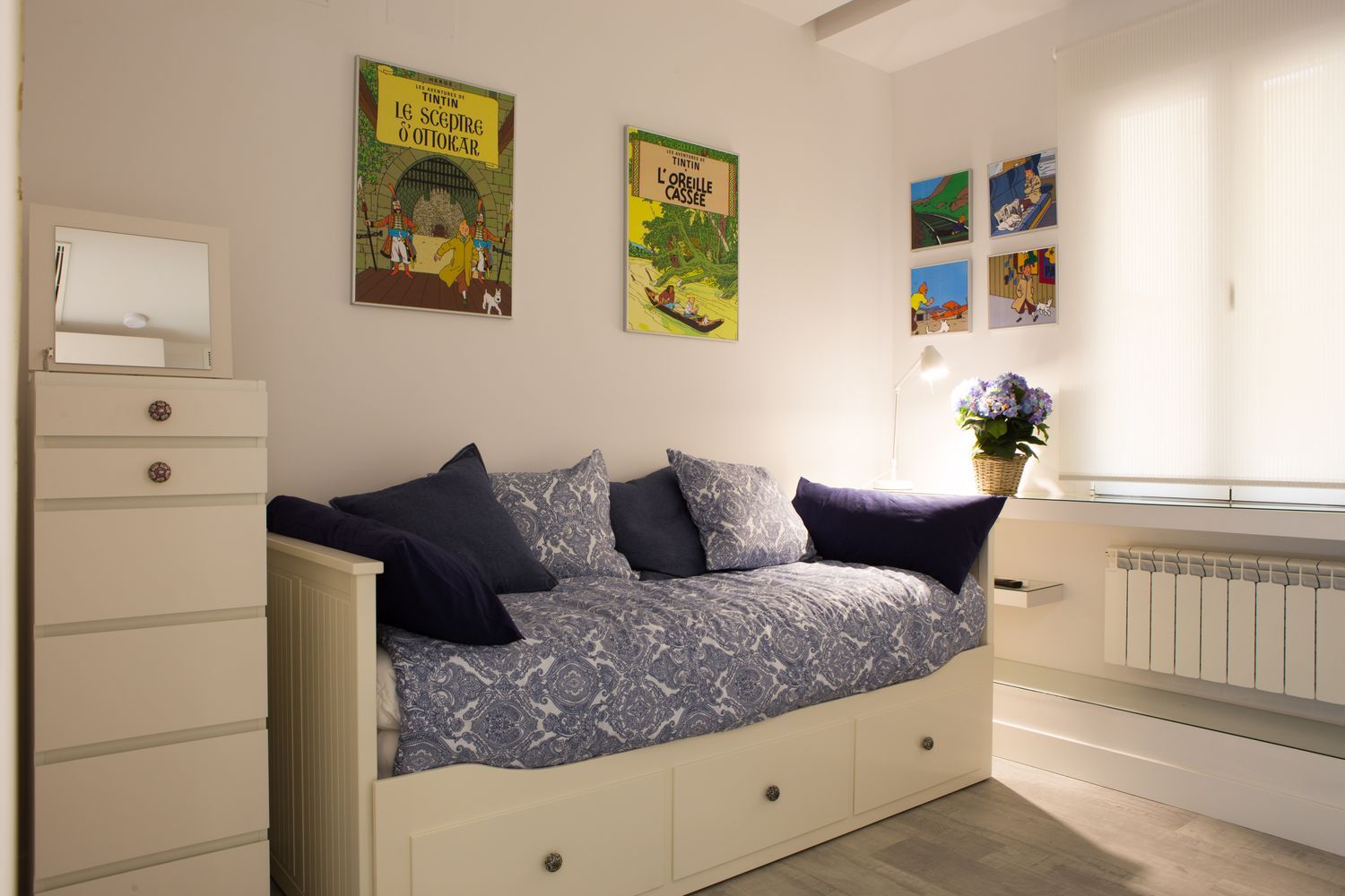 Piso en Barrio Ibiza - Foto 14