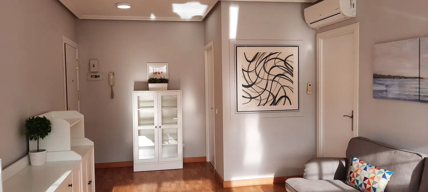 Piso en calle de la Infanta Mercedes, 62 - Foto 6