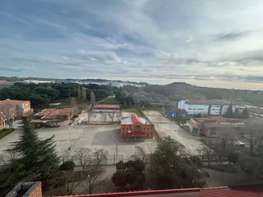 Piso en  Paseo de Juan Carlos I 15 - Foto 1