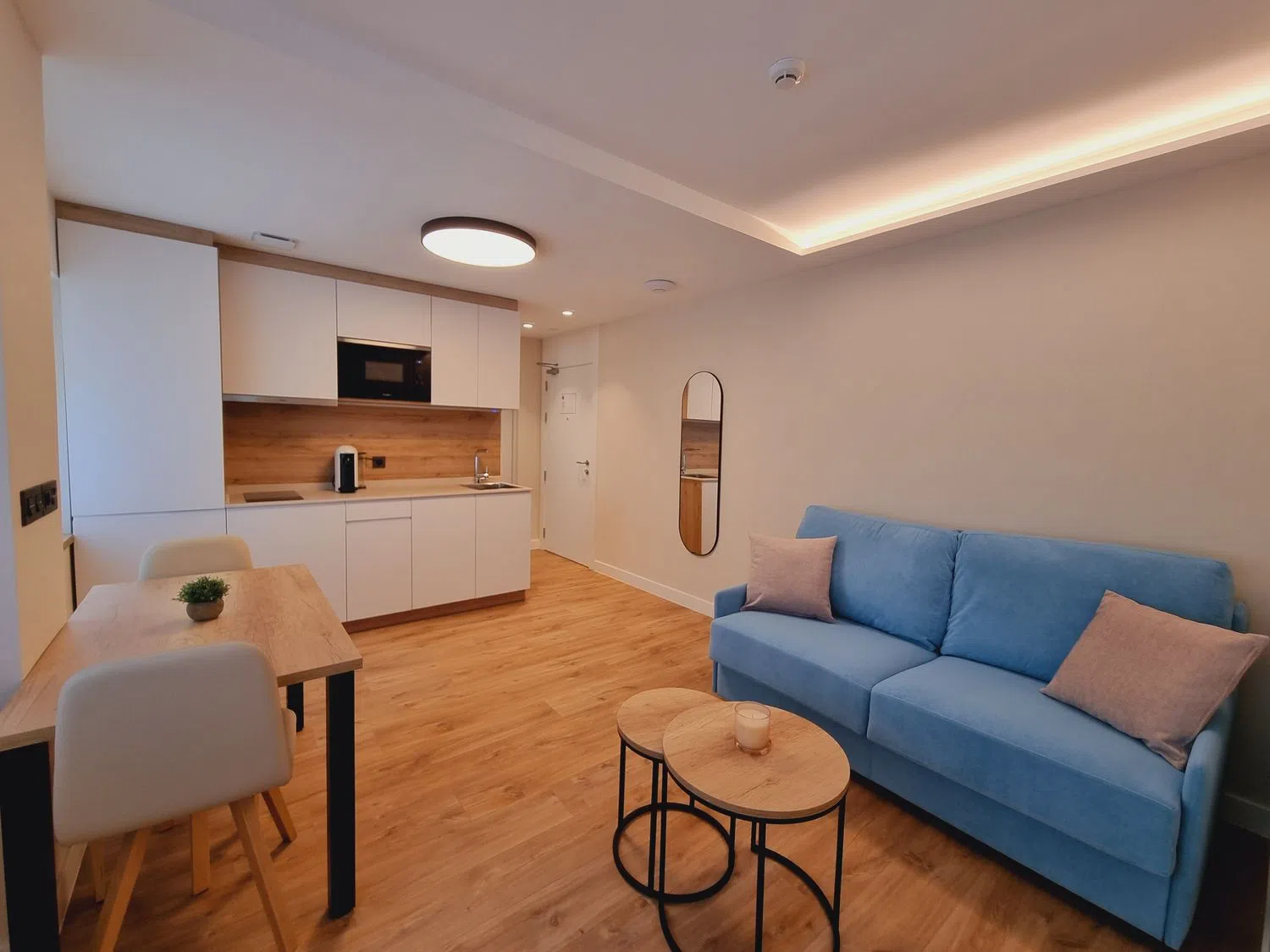 Estudio en calle Aranzabal, 8 bajo - Foto 8