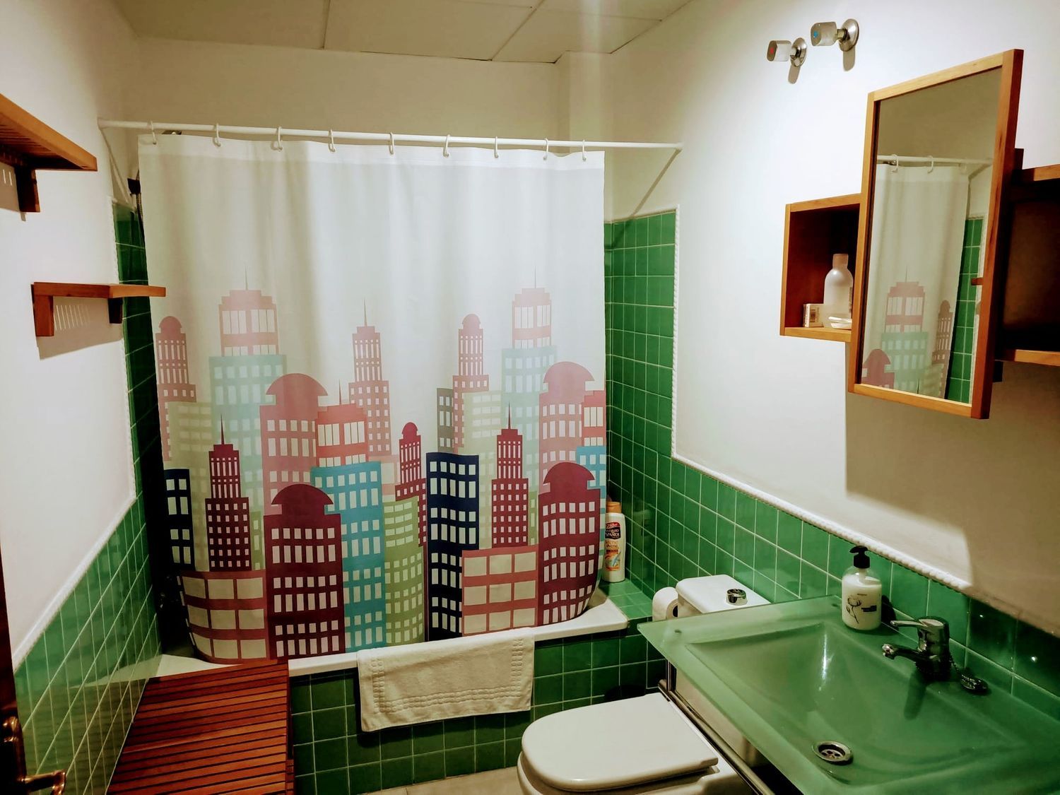 Dúplex en Alcántara, 3 - Foto 23