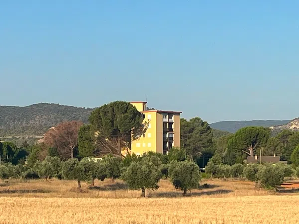 Piso en Paseo de los Olivos, 243 - Foto 10