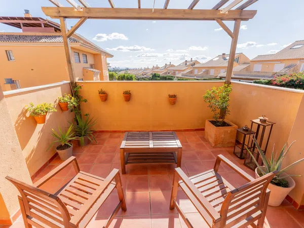 Dúplex en calle del Castell de la Creu, 23 - Foto 2