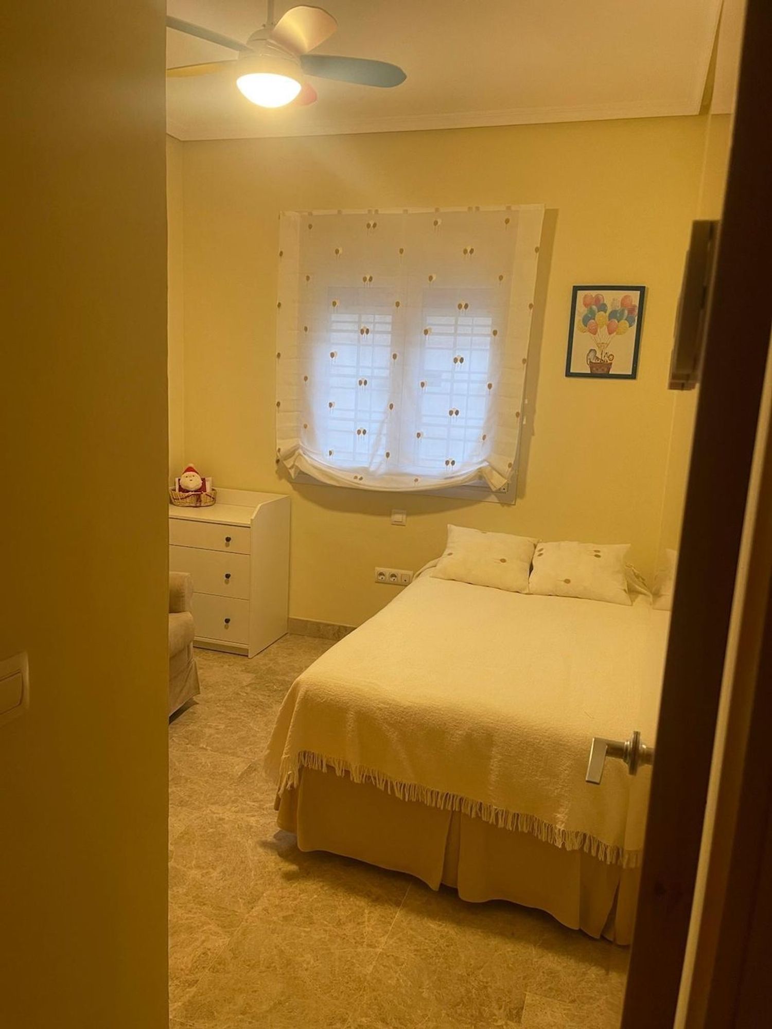 Chalet adosado en Pasaje Petunia, 12, Olivar de Quintos, Olivar de Quintos - Foto 22