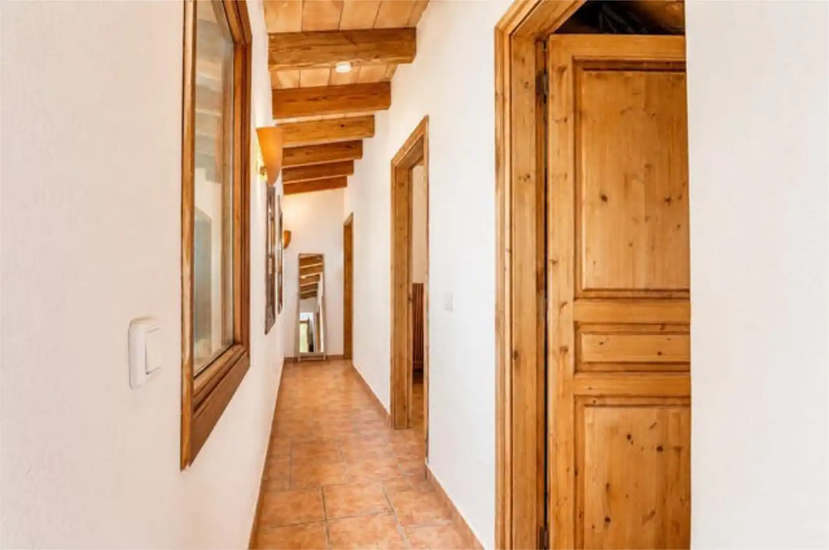 Apartamento en Ses Rotgetes de Canet, Esporles. - Foto 8