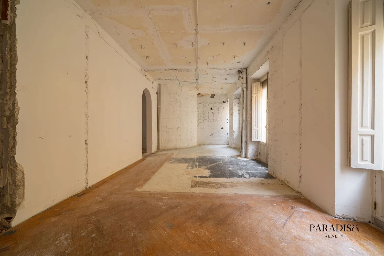 Piso en Barrio Castellana - Foto 4