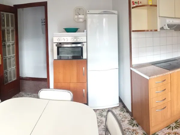 Piso en Judimendi Hiribidea, 3, Aranzabela - Aranbizkarra, Aranzabela - Aranbizkarra - Foto 5