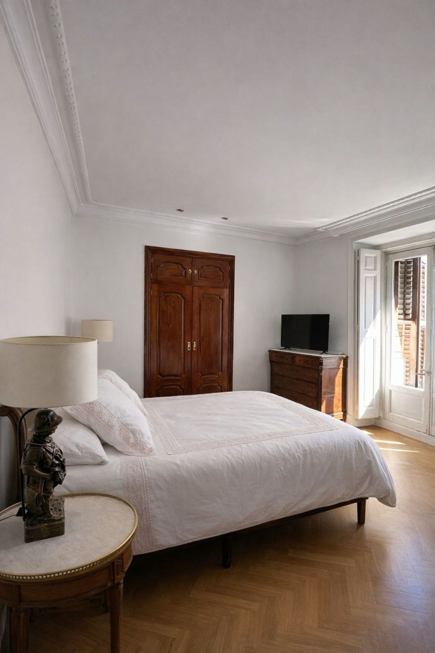 Piso en calle de Cervantes, 38 - Foto 2