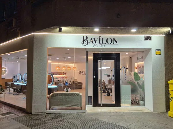 Local en Peluquería en Camino de Ronda, 27, Figares, Figares - Foto 7