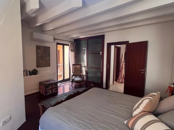 Ático en calle de Sant Pere, 14 - Foto 18