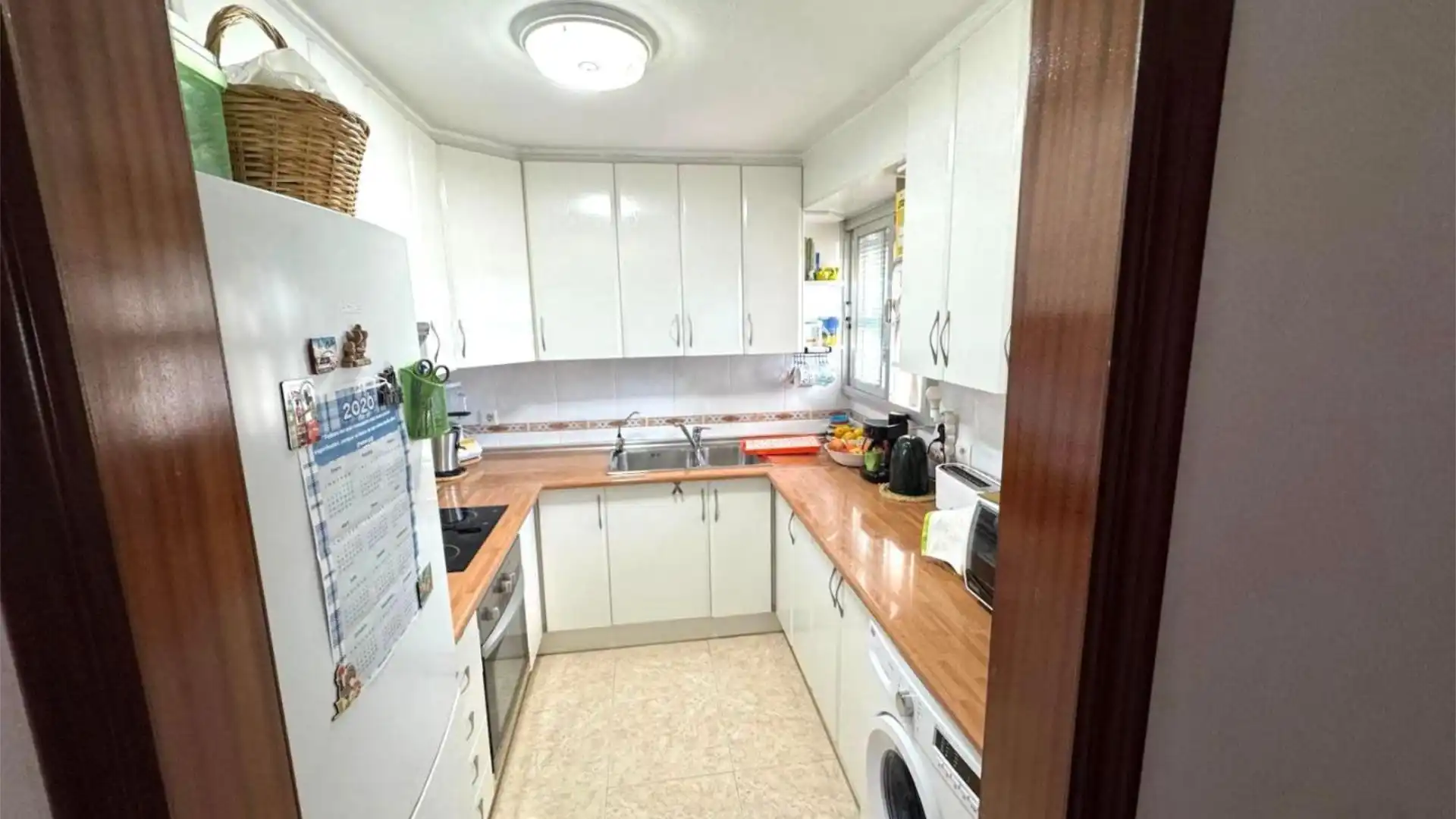 Piso en  Avenida de Suecia 2 - Foto 9