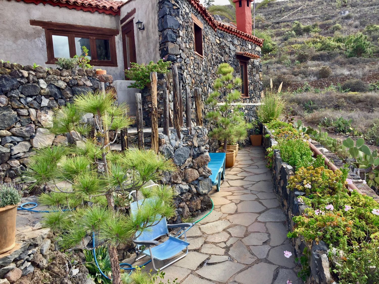 Casa o chalet independiente en Calle Barranco, 4, Guia de Isora, Guia de Isora - Foto 30
