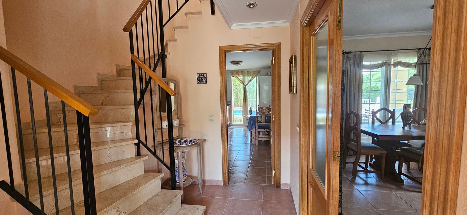 Casa o chalet independiente en Rascanya - Foto 12