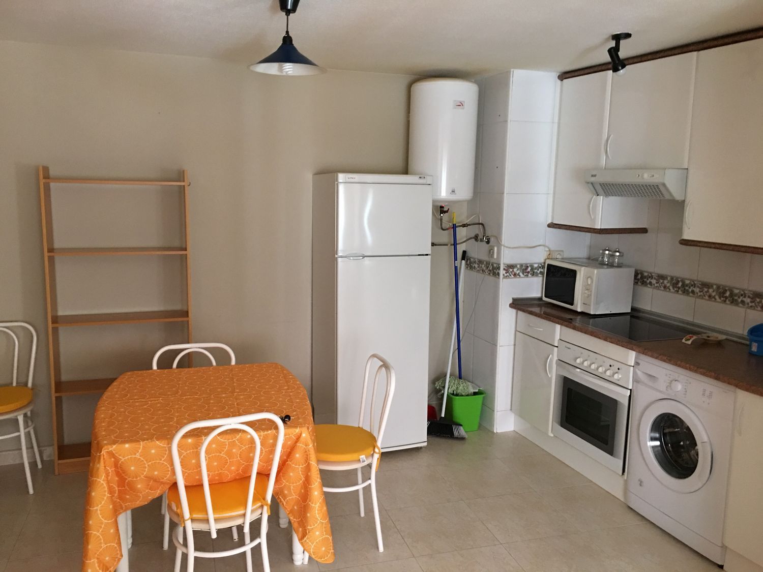 Piso en travesía Peligros, 2 - Foto 2