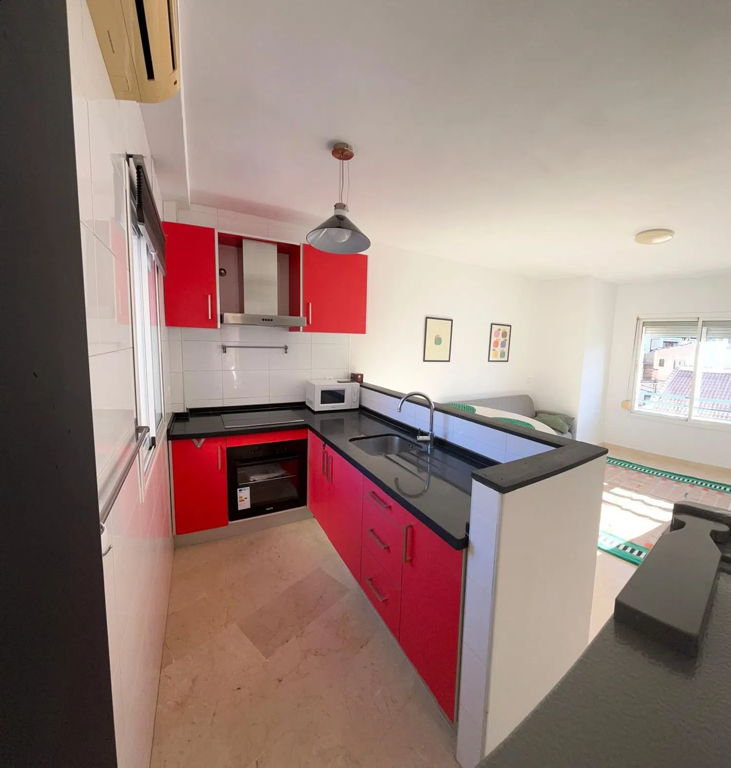 Ático en Barrio Olletas - Sierra Blanquilla - Foto 6