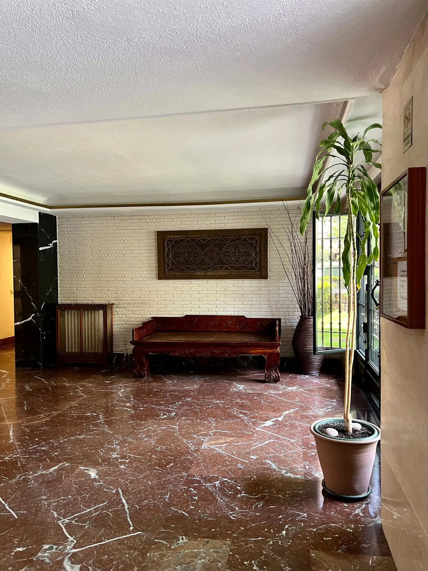 Piso en calle de Costa Rica, 32 - Foto 19