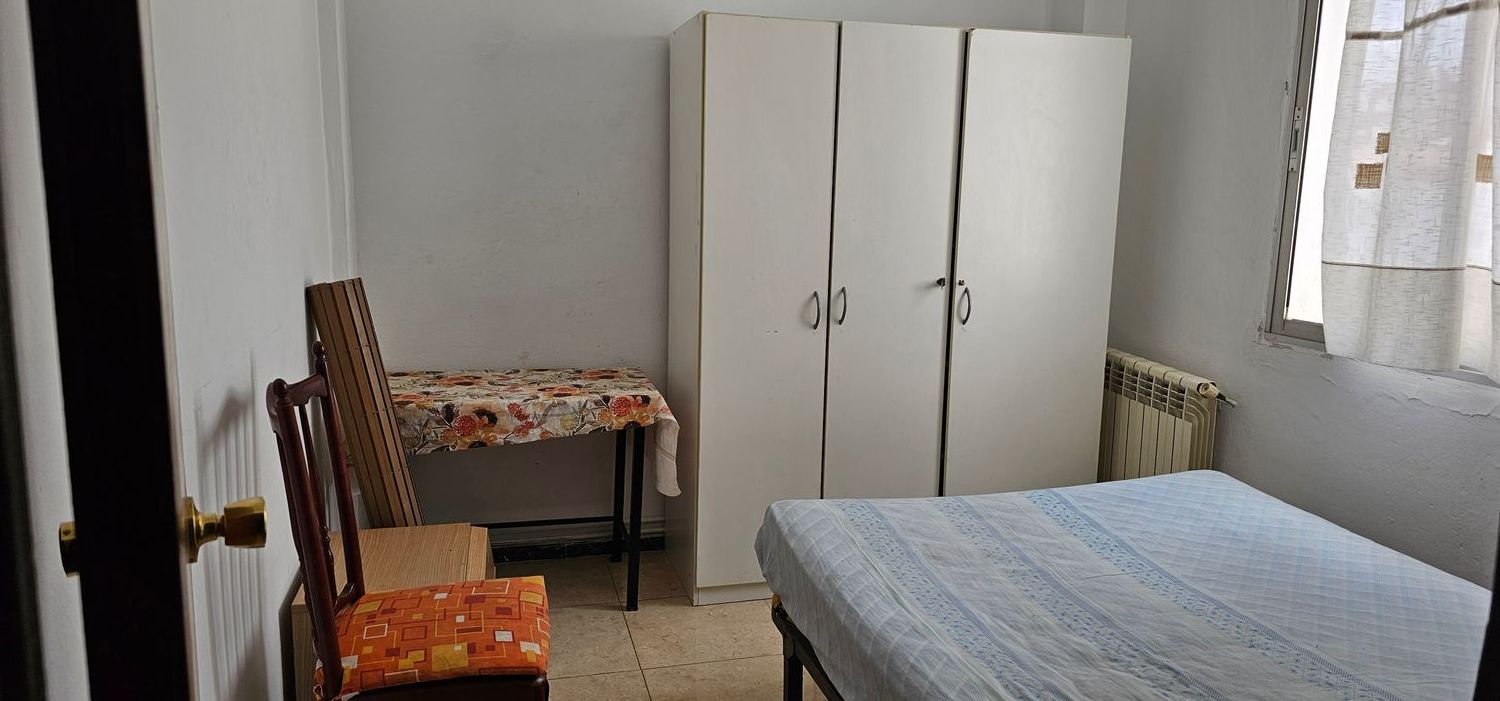 Piso en Calle de Rioja, 13, Bombarda - Monsalud - Foto 4