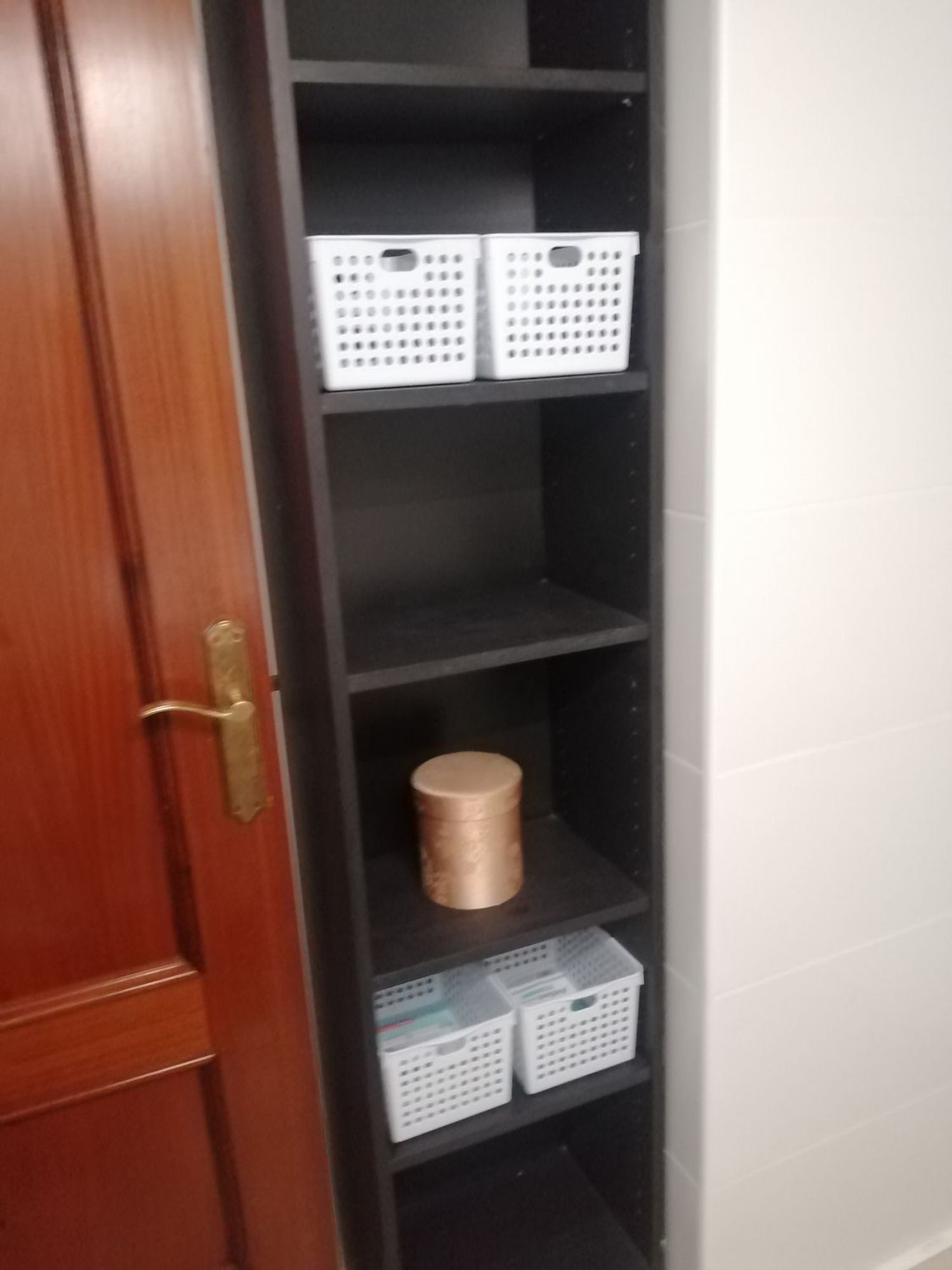 Piso en calle Pirineos, 8 - Foto 16