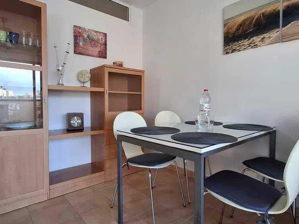 Estudio en Calle Alameda, 83, El Sabinar - Urbanizaciones - Las Marinas - Foto 2