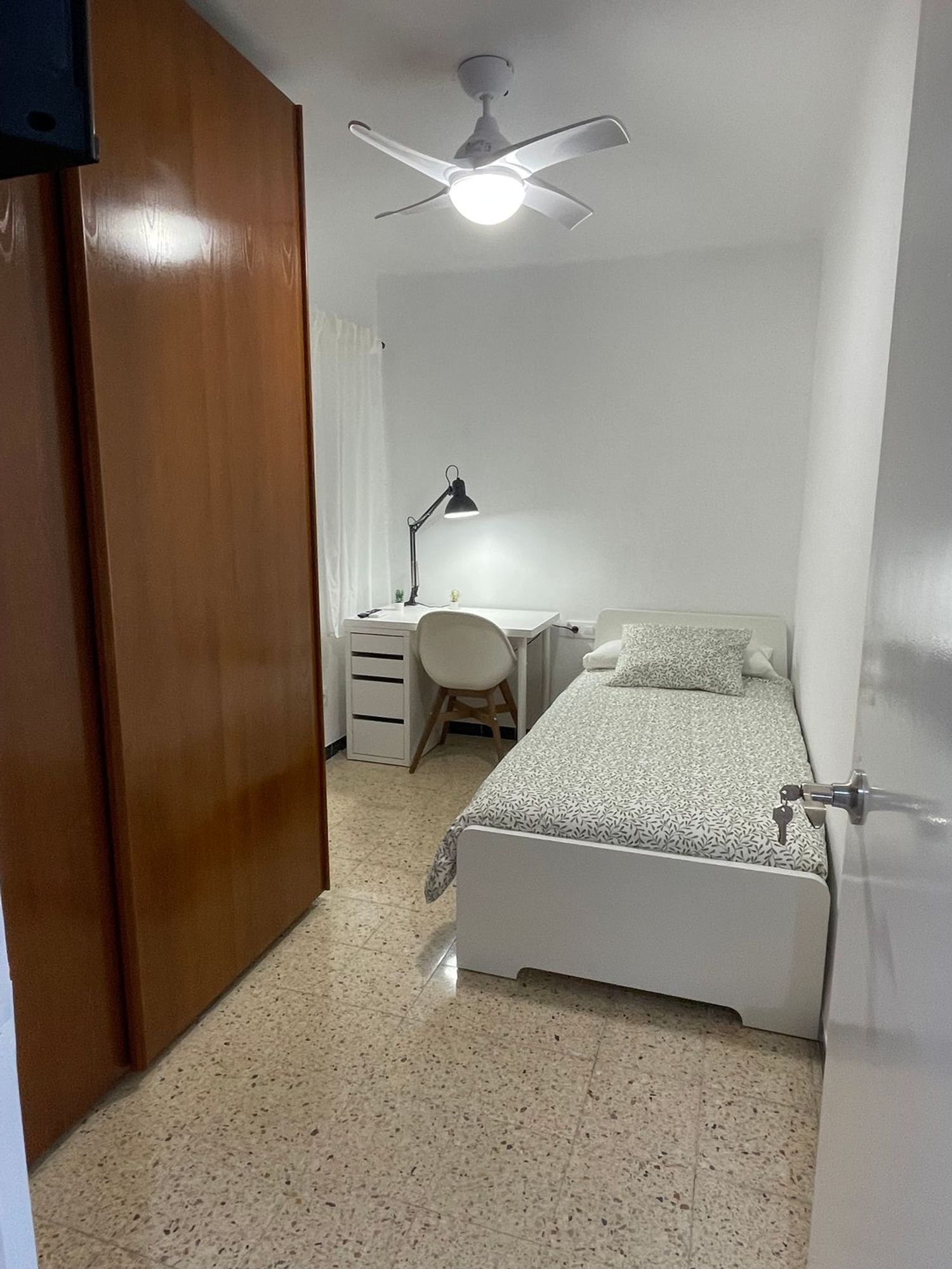 Piso en Calle de las Delicias, 49 - Foto 3