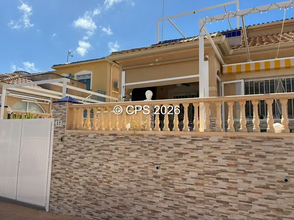 Chalet pareado en Los Balcones y los Altos, Los Balcones y los Altos - Foto 2