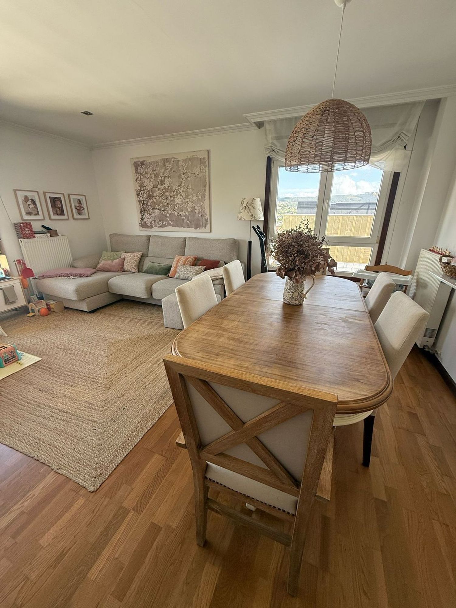 Piso en calle Emilia Pardo Bazán, 114 - Foto 1