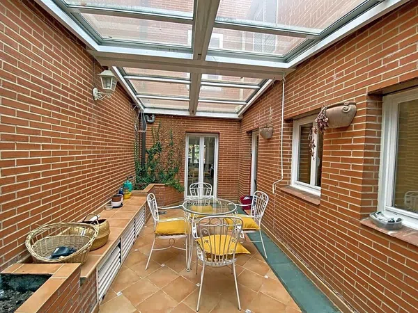 Chalet adosado en travesía de los Océanos, 46 - Foto 30