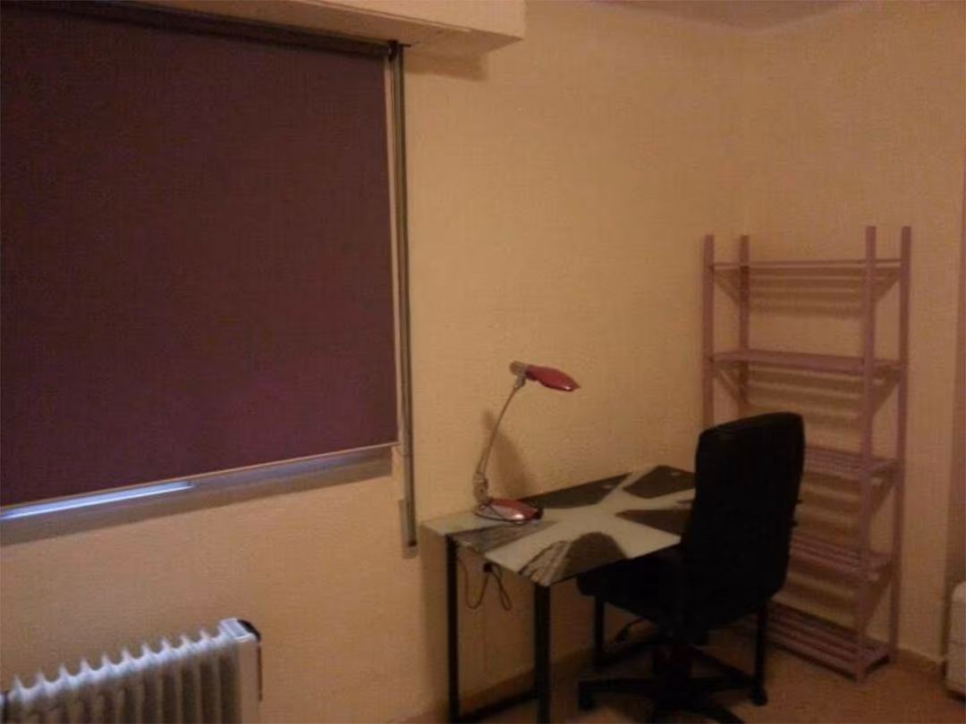 Piso en  Avinguda de Blasco Ibáñez 107 - Foto 4