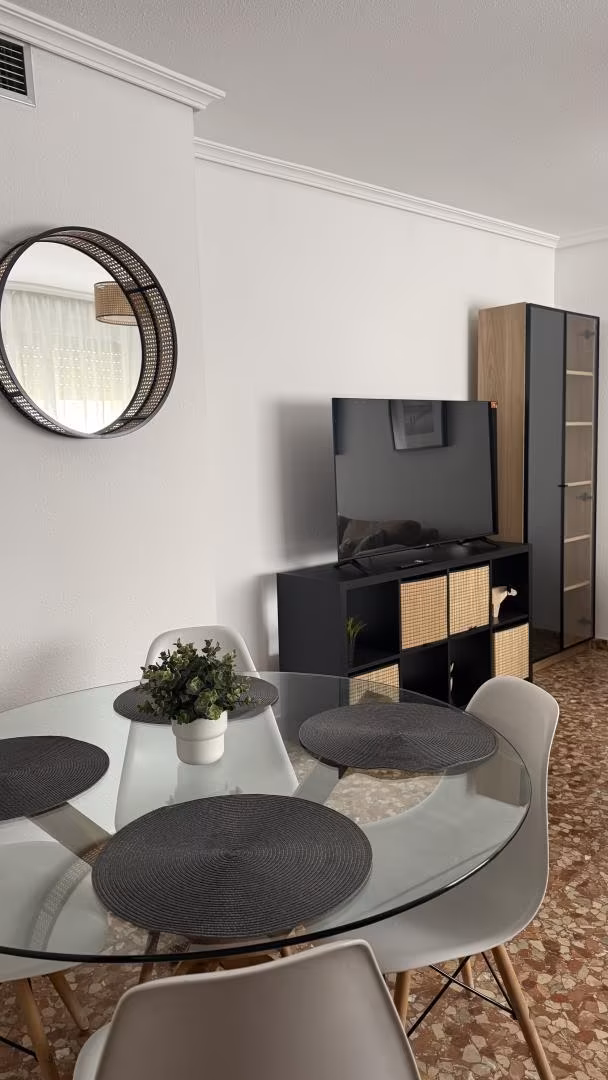 Piso en  Avenida de América 21 - Foto 3