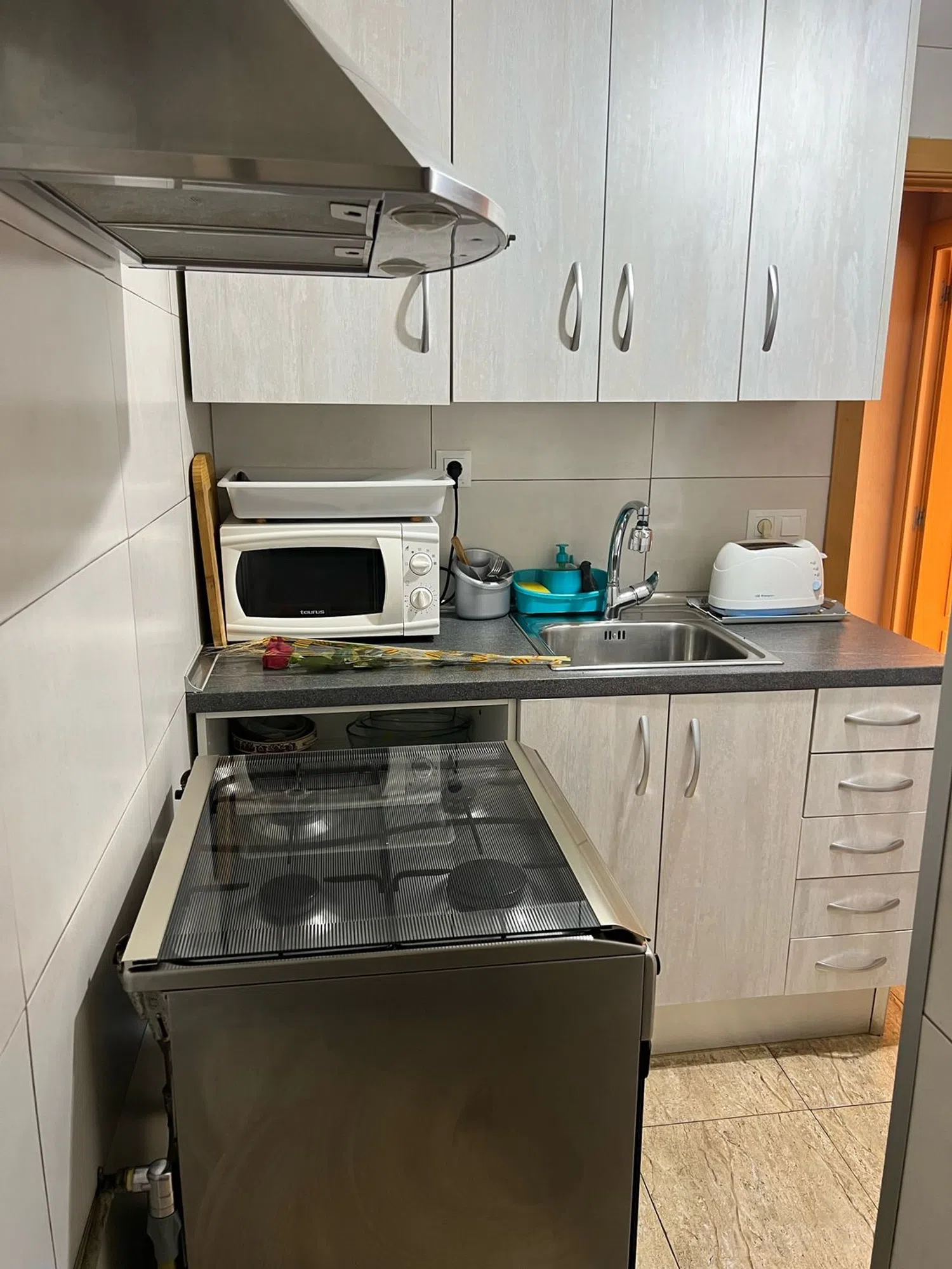 Piso en Barrio Provençals del Poblenou - Foto 6