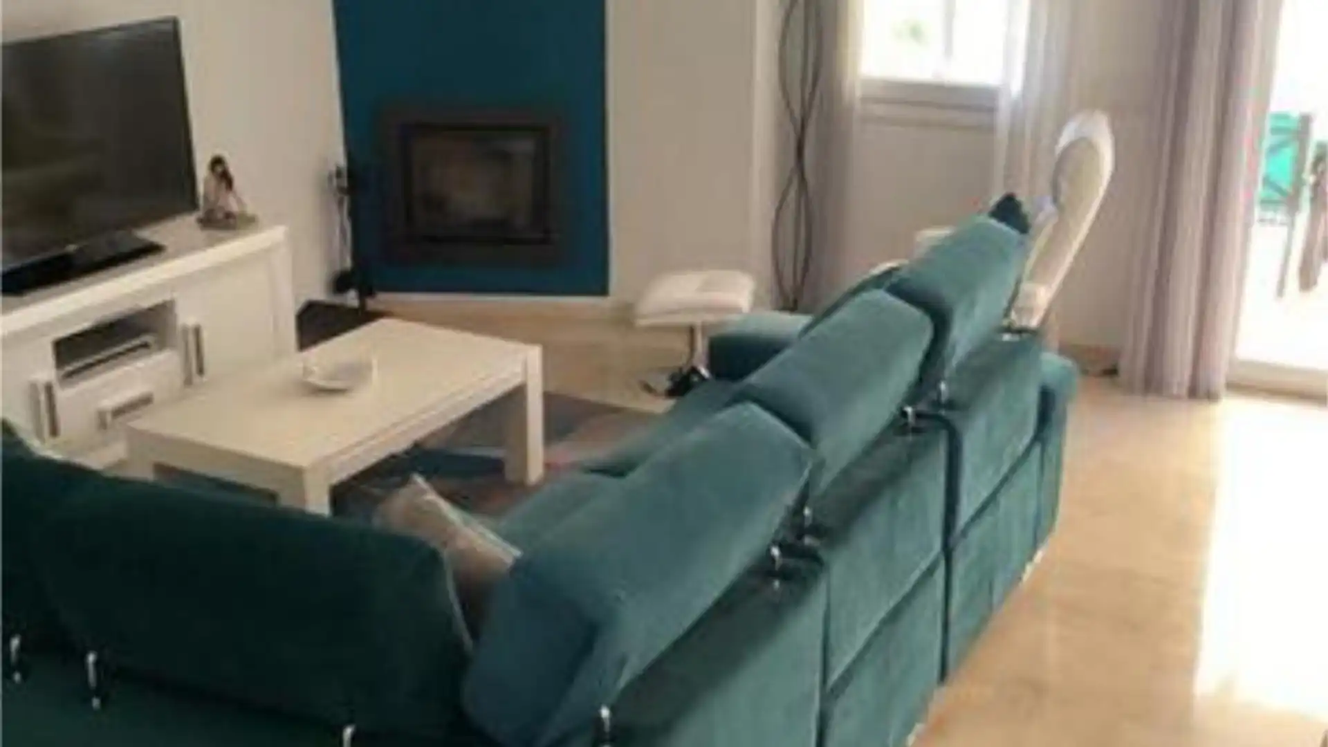 Chalet en Casares Costa - Foto 2