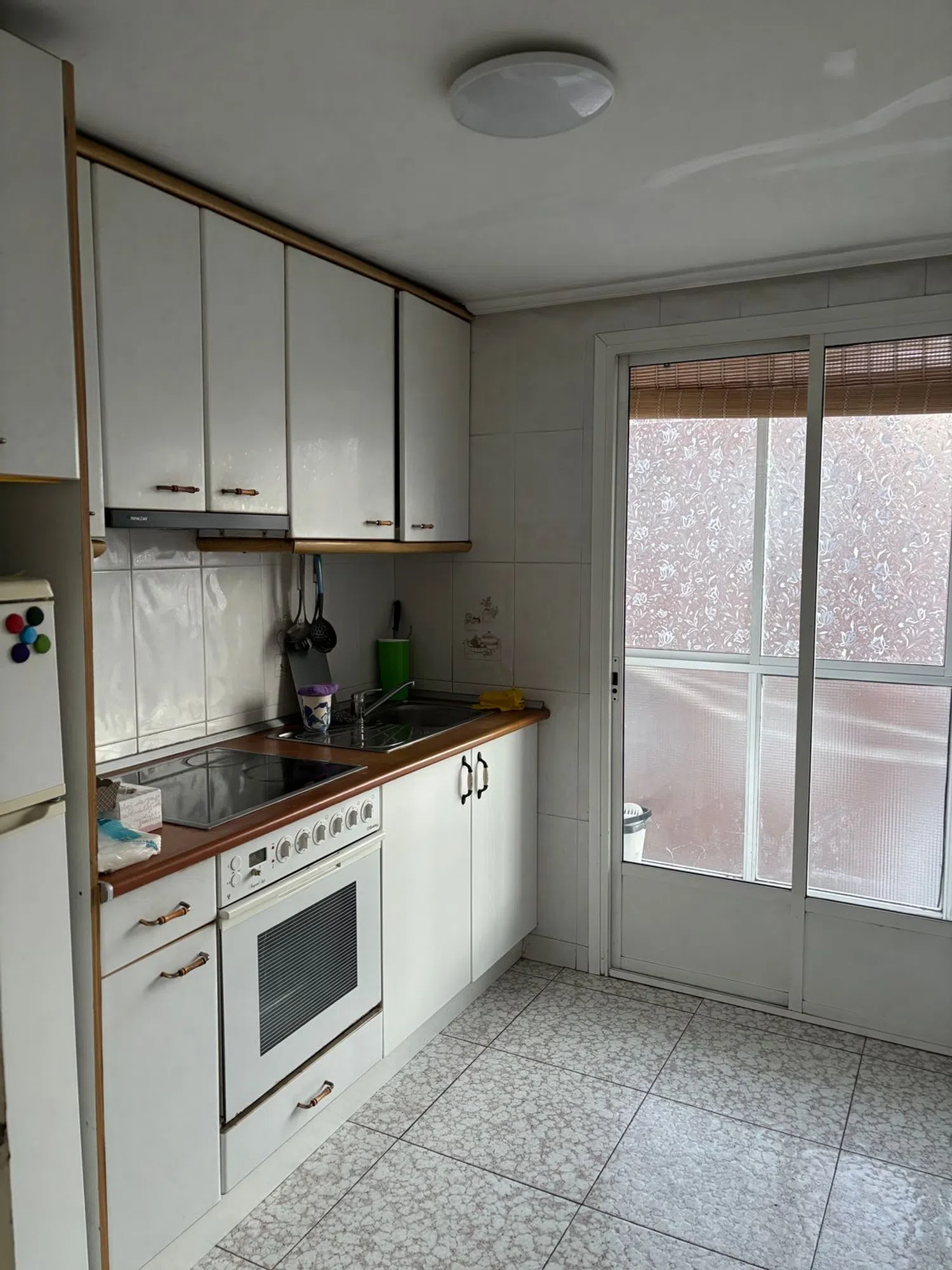 Piso en calle de Daroca, 29 - Foto 1