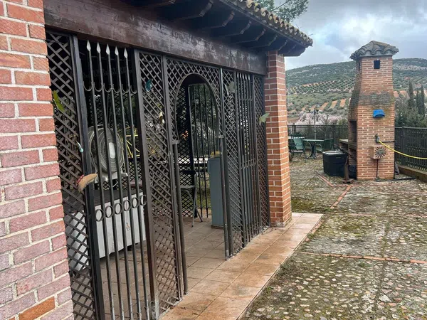 Finca rústica en Diseminado, 149 - Foto 15