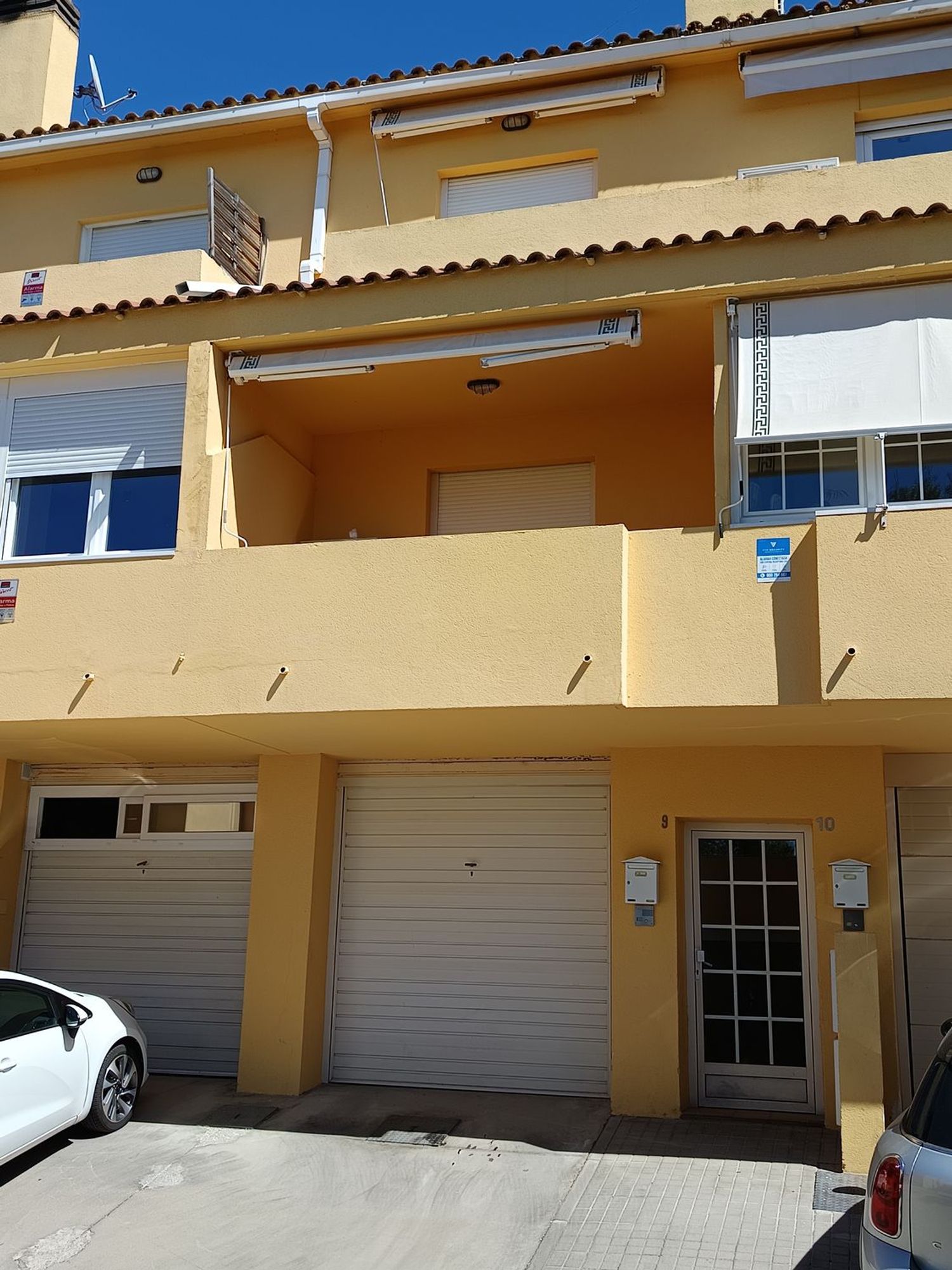 Chalet adosado en Calle de Guadalajara, 115, El Bosque, El Bosque - Foto 12