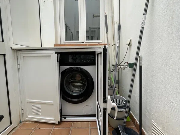 Piso en Calle Pinar, 22, Urbasur, Urbasur - Foto 4
