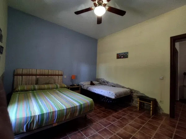 Casa o chalet independiente en Camino de la Cobatilla s/n - Foto 16