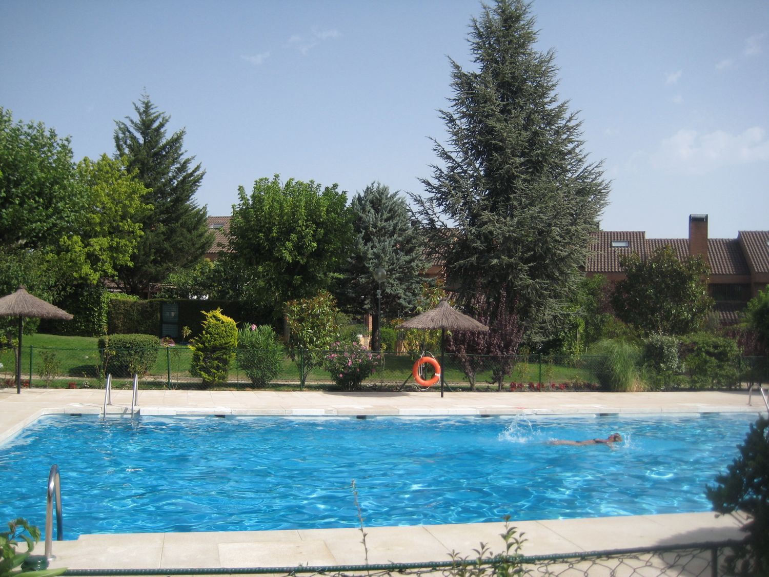 Chalet pareado en Colonia - Foto 32