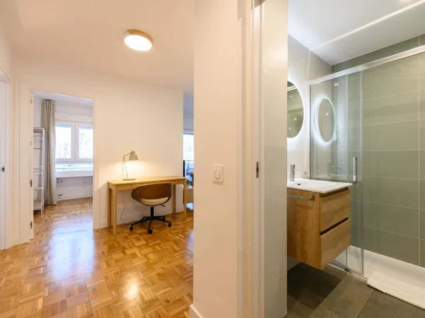 Piso en Calle del Moscatelar, 34, Conde Orgaz-Piovera - Foto 22