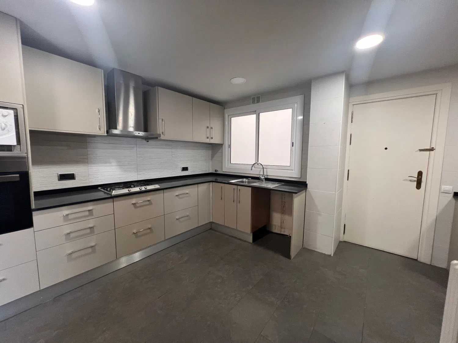 Piso en calle de Teodora Lamadrid, 45 - Foto 12