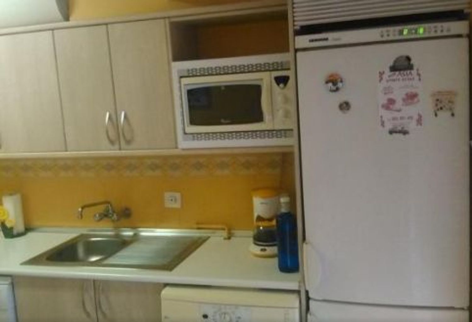 Piso en Calle Comunidad General de Aragón, 4 - Foto 7
