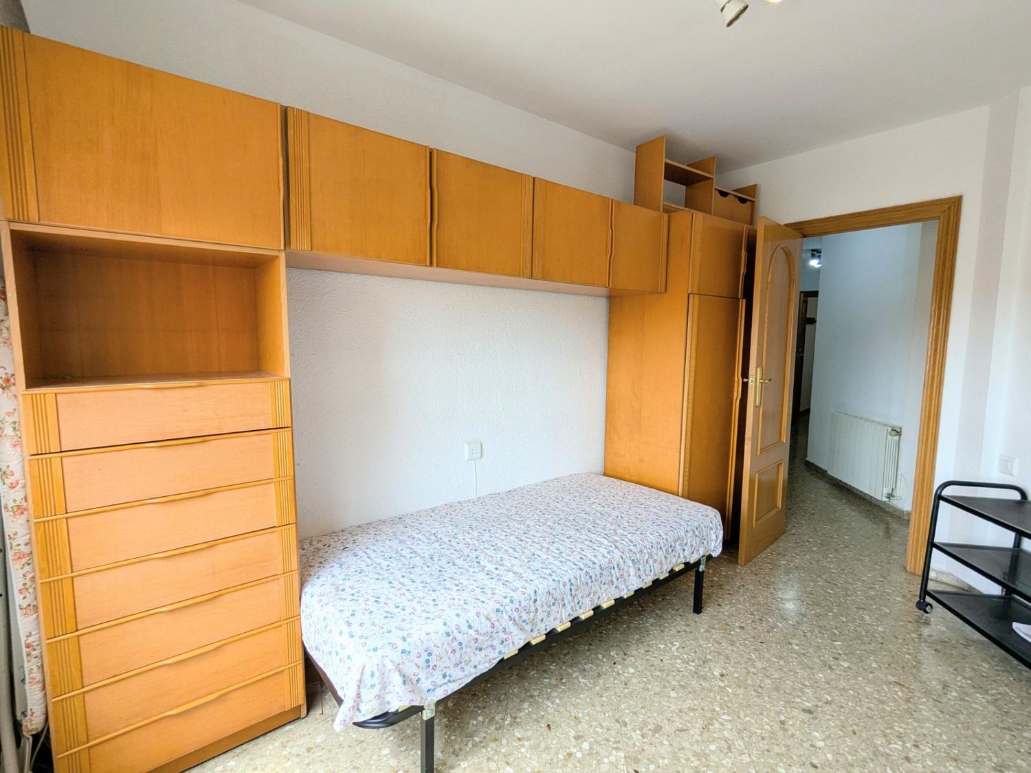 Piso en Calle d'Alboraia, 67, Benimaclet - Foto 12