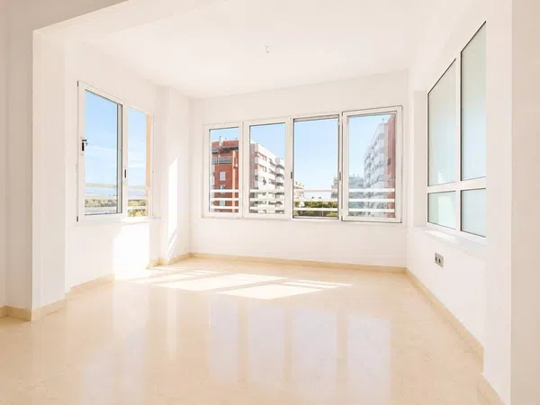 Piso en Camino Colonia Romana, 40, La Albufereta - Foto 4