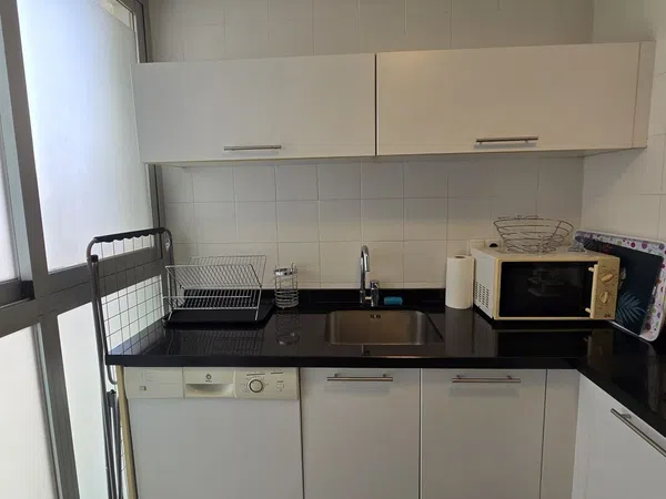 Piso en avenida Juan XXIII, 44 -3-10 - Foto 13