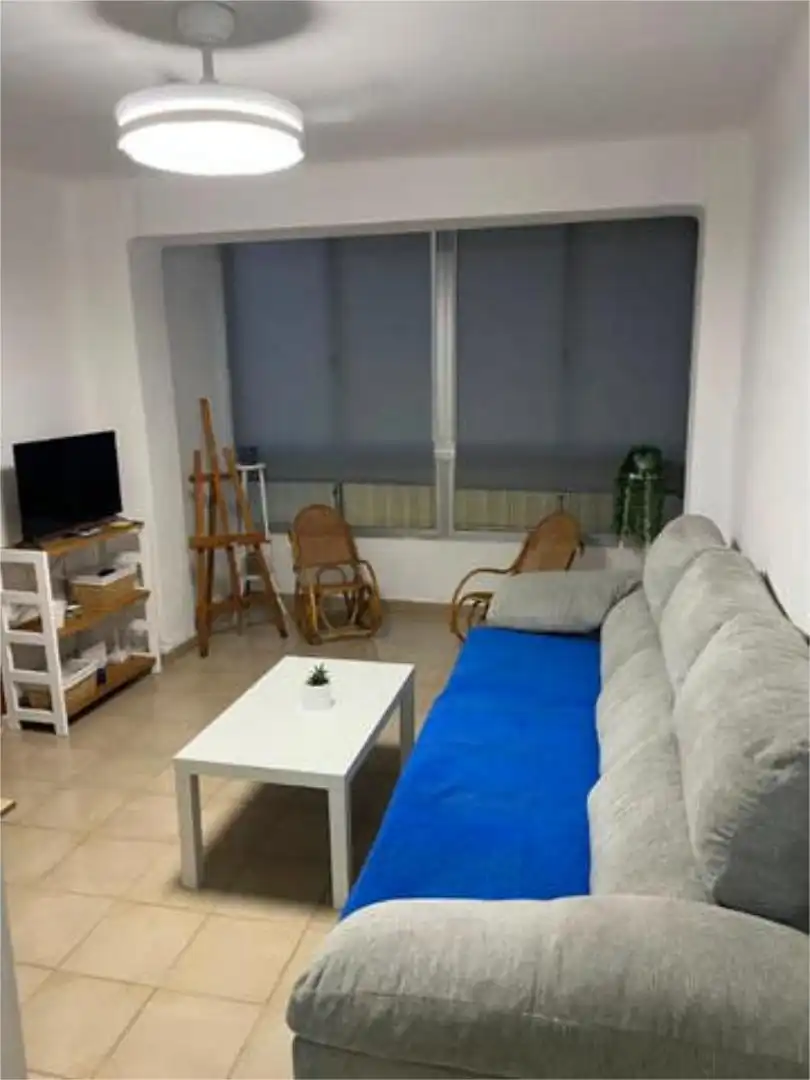 Piso en Carlos Haya - Foto 5