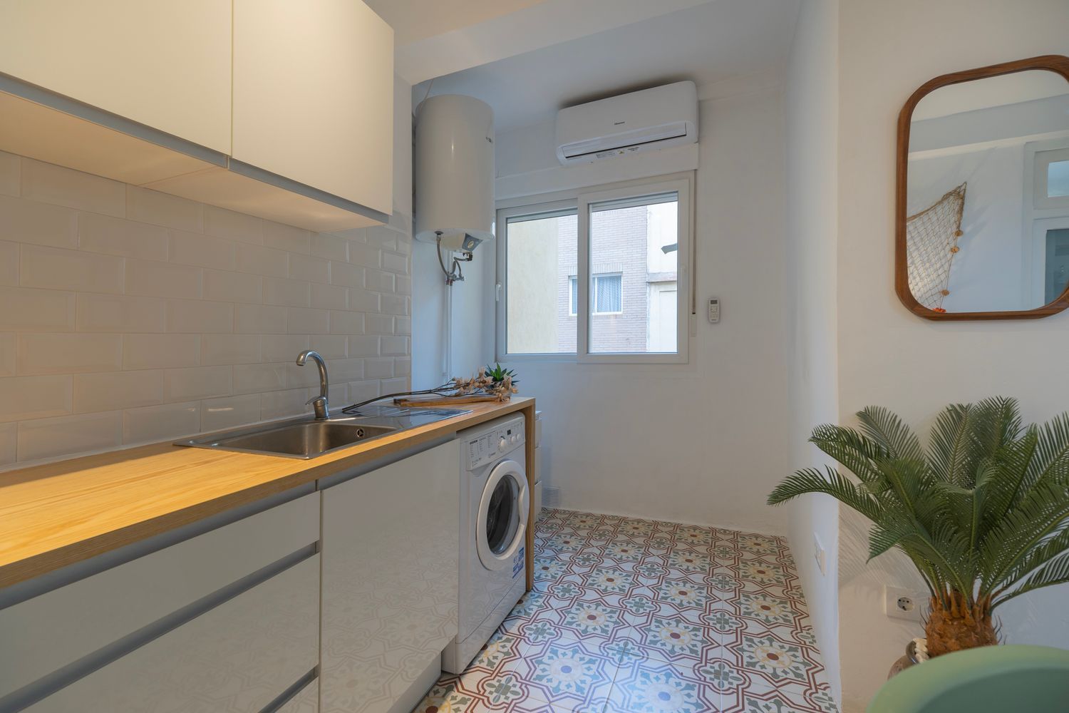 Piso en calle del Doctor Navarro Gil, 6 - Foto 11