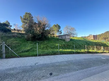 Terreno Residencial en  Passeig Ametllers 2 - Foto 1