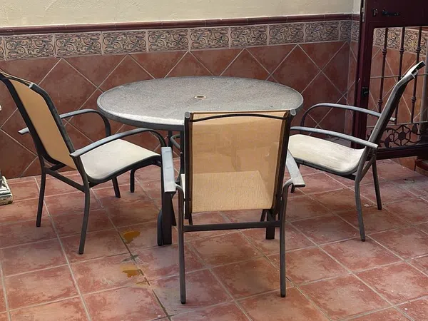 Piso en Calle Cabas Galván, 20, Victoria Eugenia - Foto 7