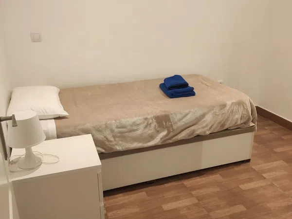 Piso en calle Tomás Echeverría, 2 - Foto 4