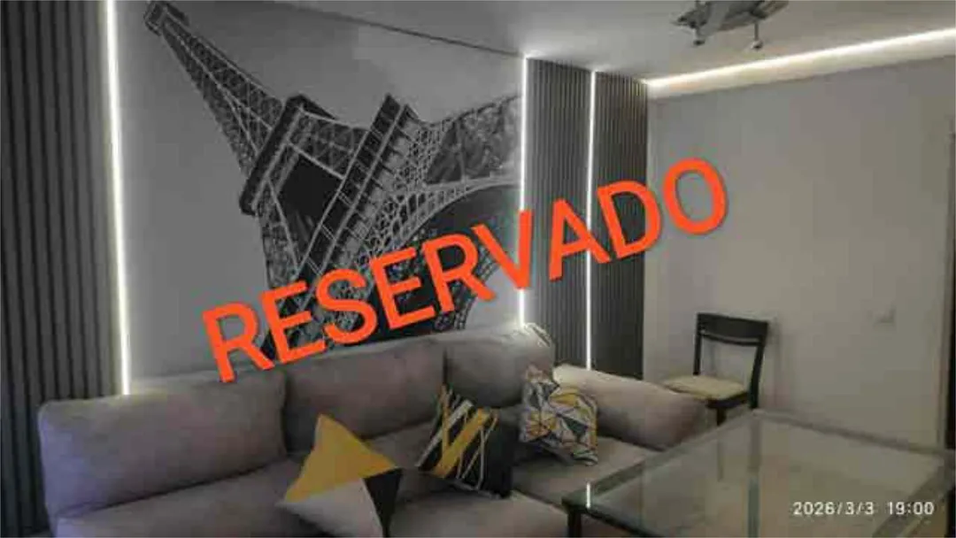 Piso en Parque Figueroa - Foto 1