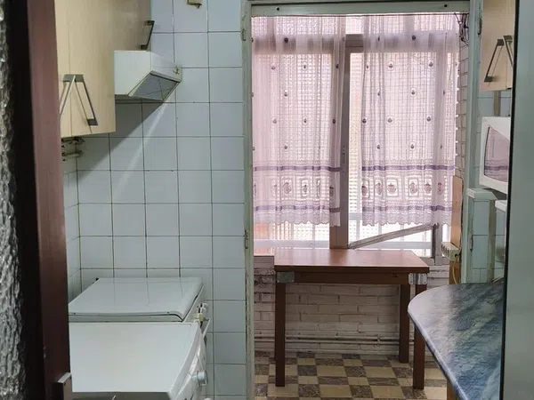 Piso en Barrio Entrevías - Foto 4